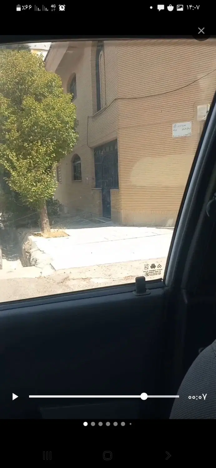 آپارتمان ۱۲۵ متری