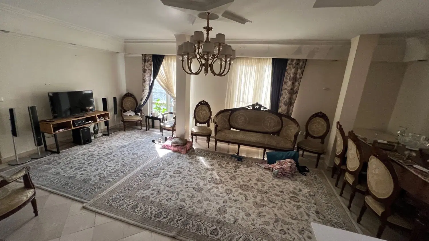 فروش اپارتمان