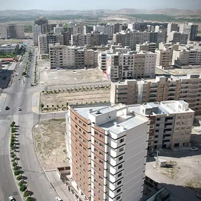 سهم زمین خاوران، کارکنان دولت
