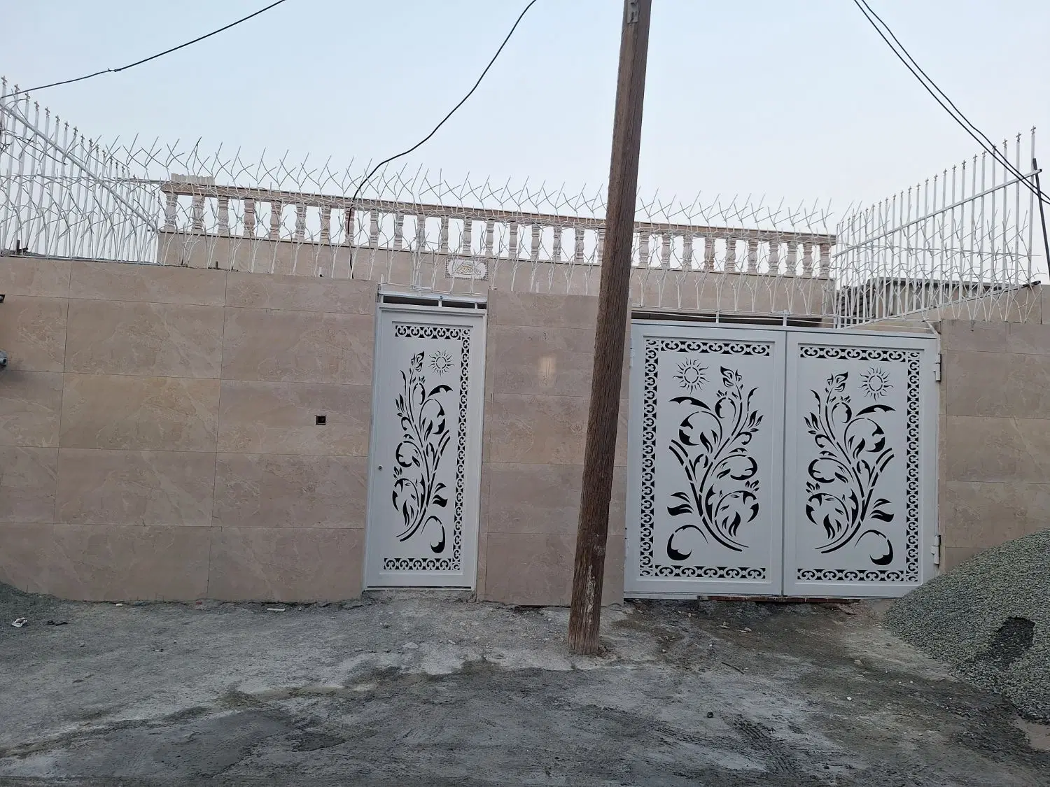 فروش خانه وویلا