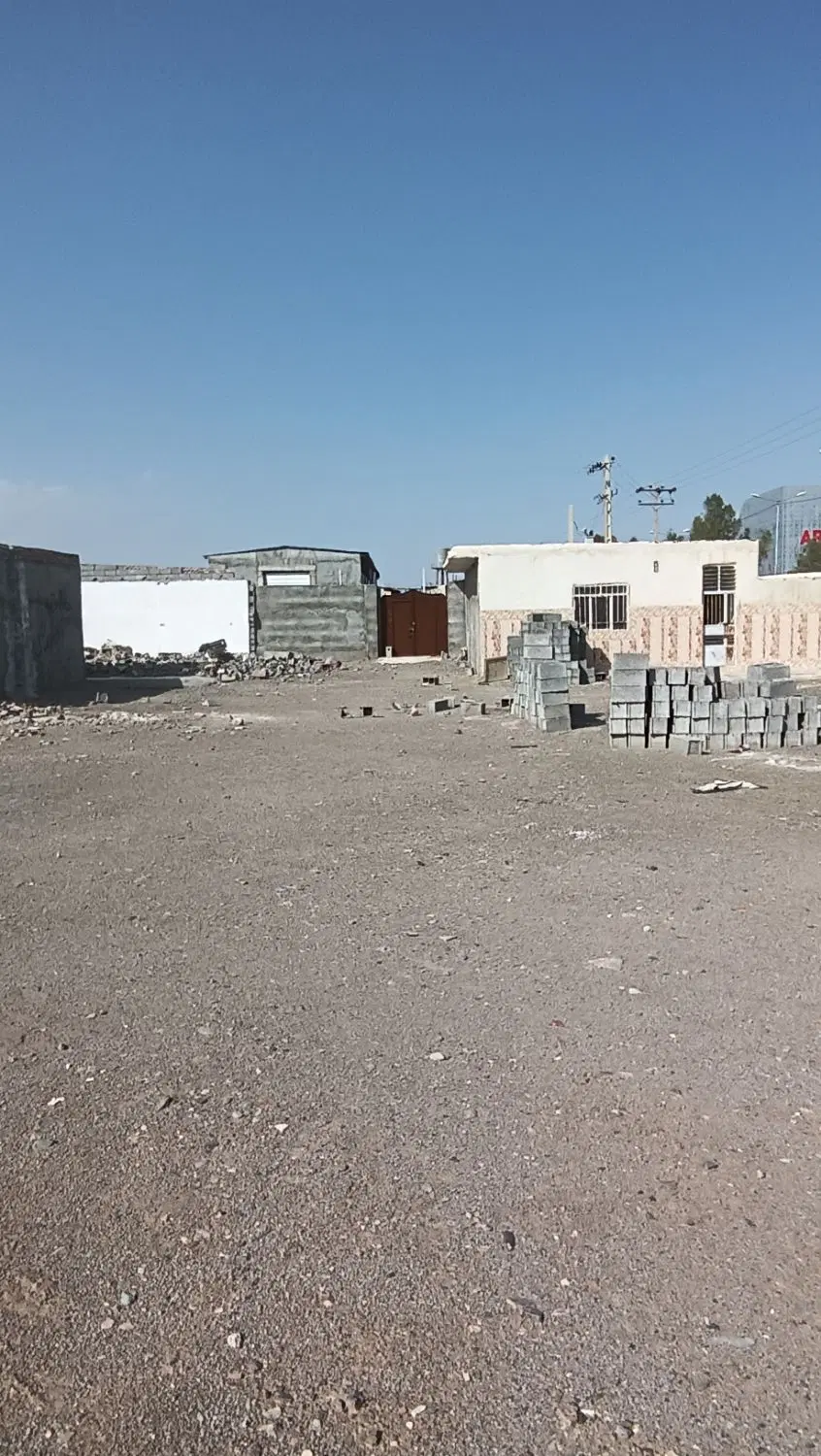 فروش زمین