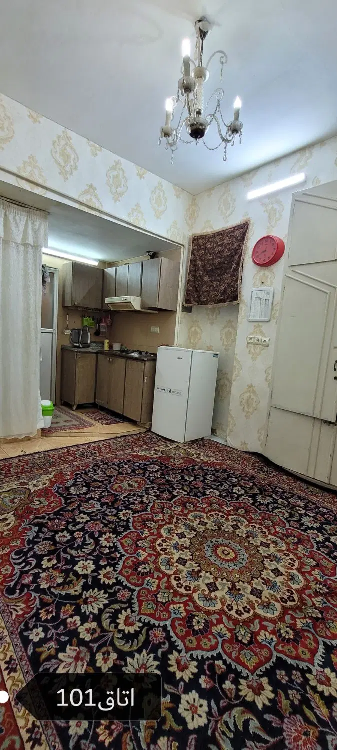 سویت آپارتمان