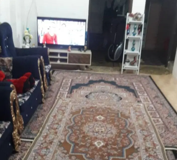فروش خانه ۶۰متری