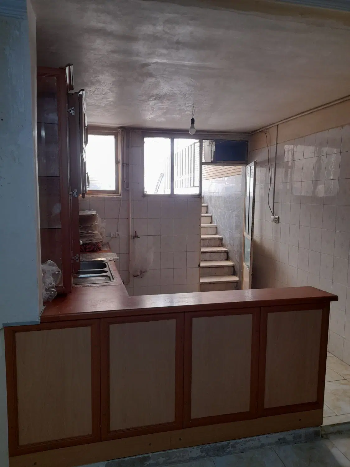 آپارتمان فروشی