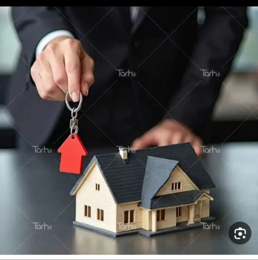 فروش زمین