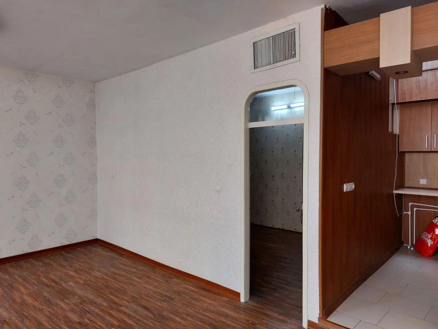 ویلایی خیابان پارس