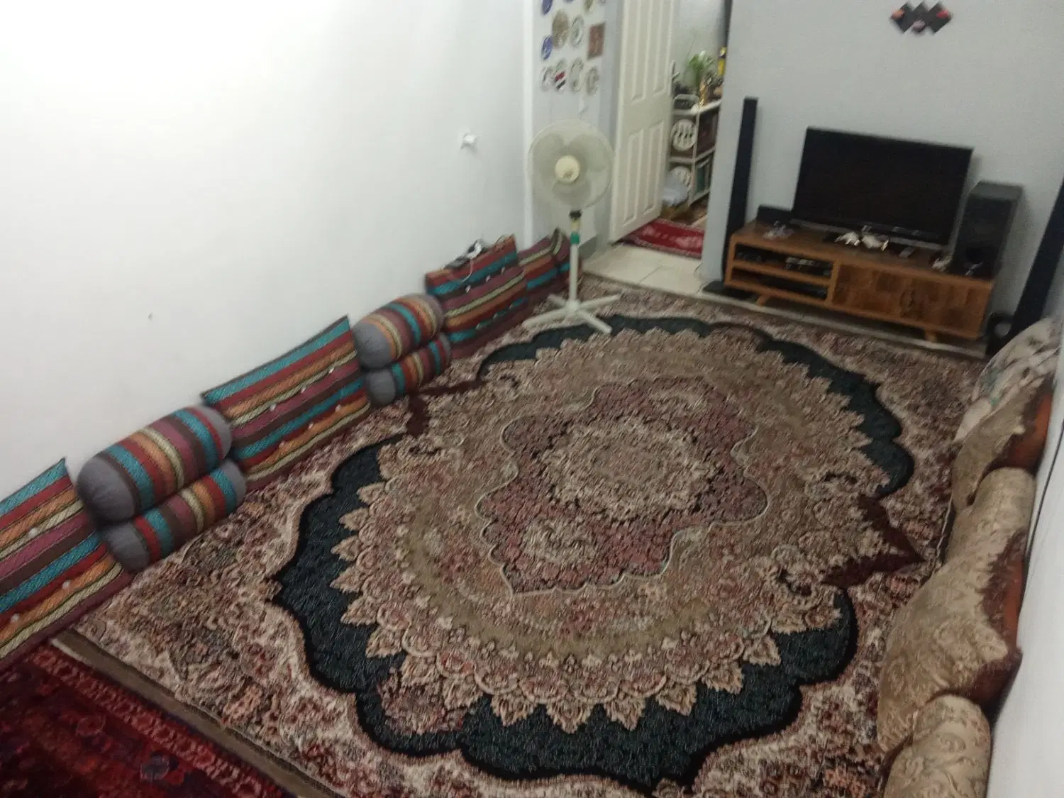 آپارتمان فروشی