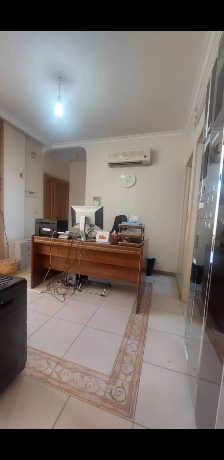 اجاره دفتر کار خیابان باهنر