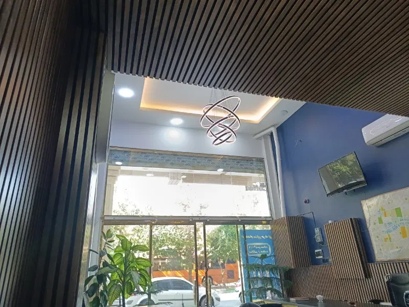 اجاره مغازه ۳۰ متری