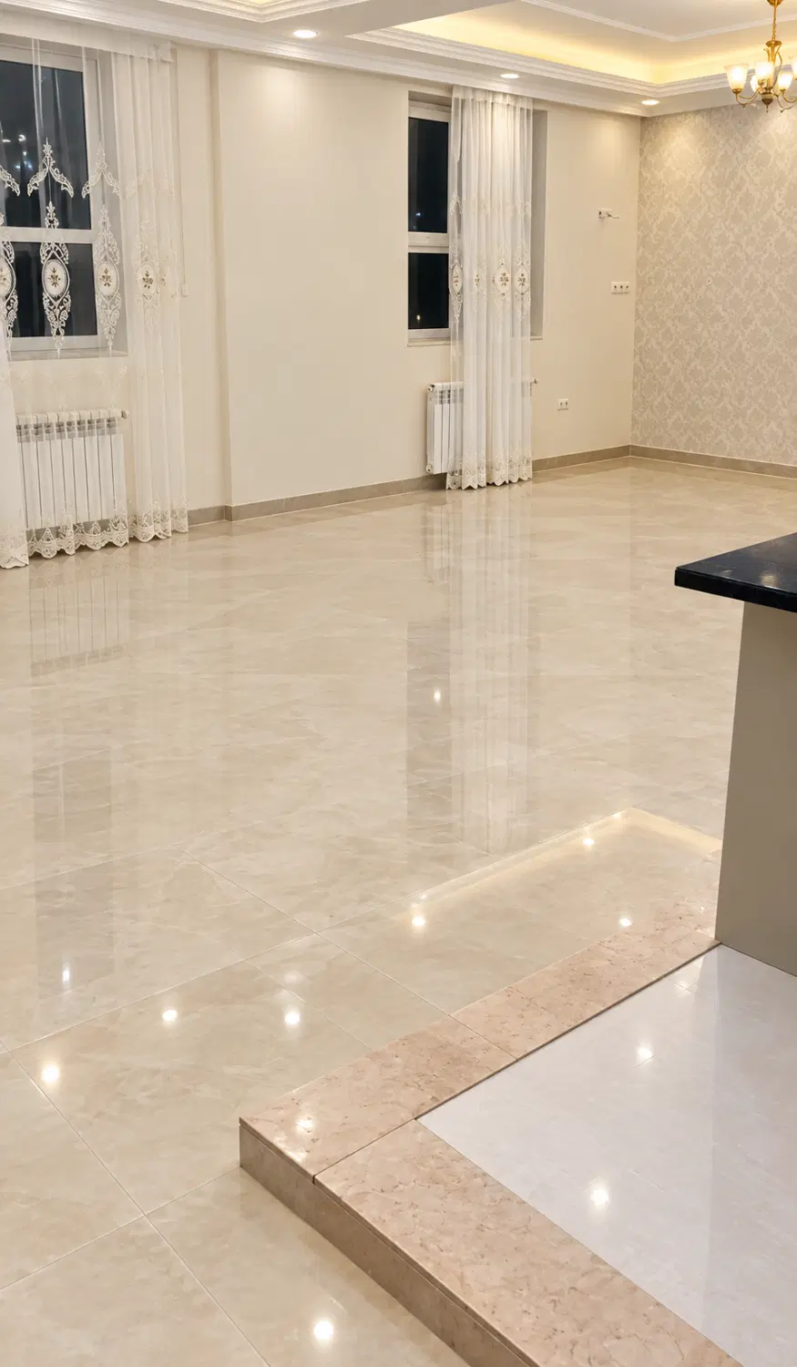 اپارتمان جوان