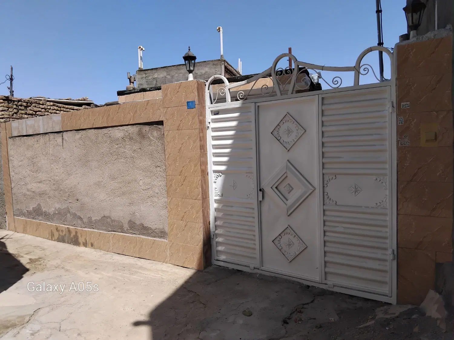 خانه فروشی