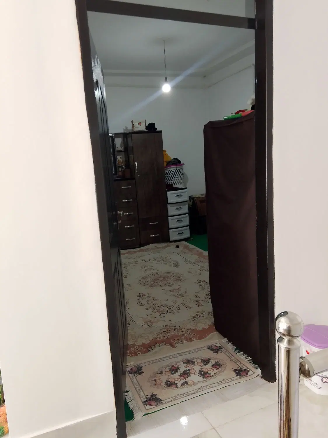 با سلام خدمت دوستان عزیز دیوار
