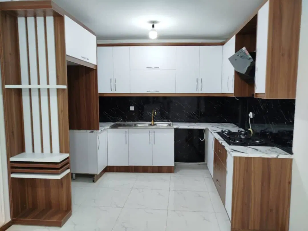 خانه 60متری واقع در جواد اباد
