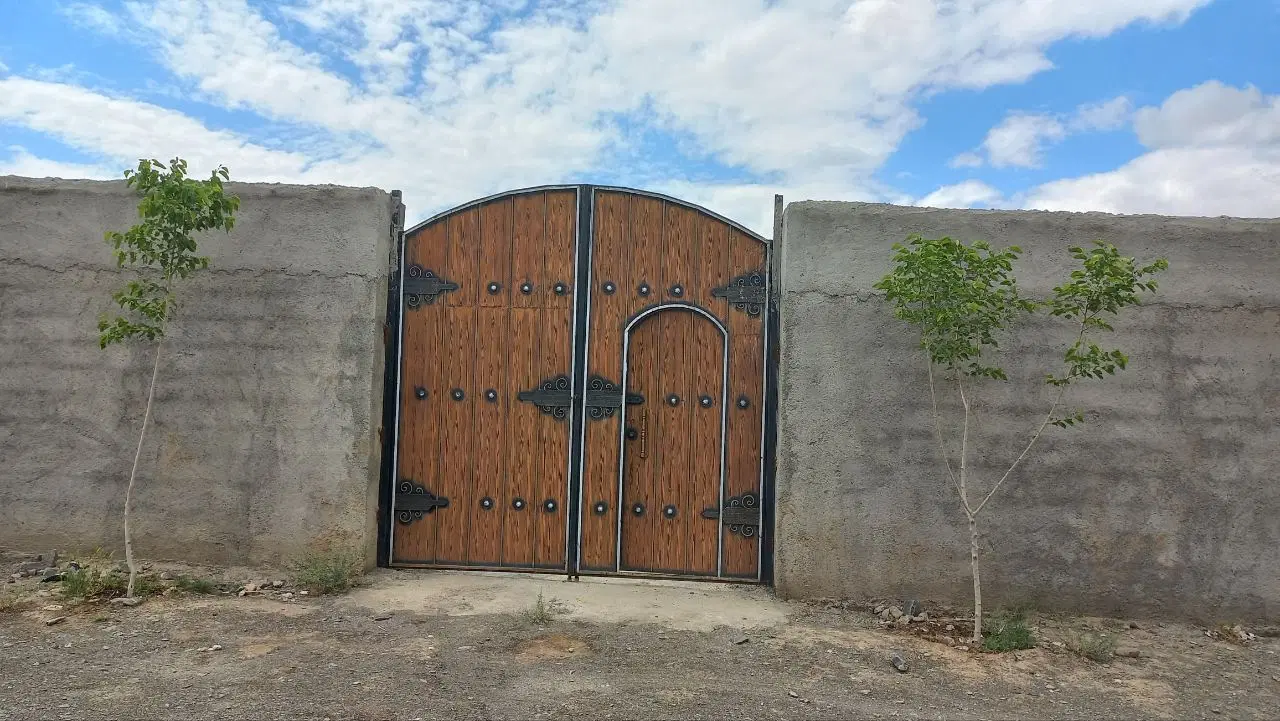باغ فروشی عسگریه