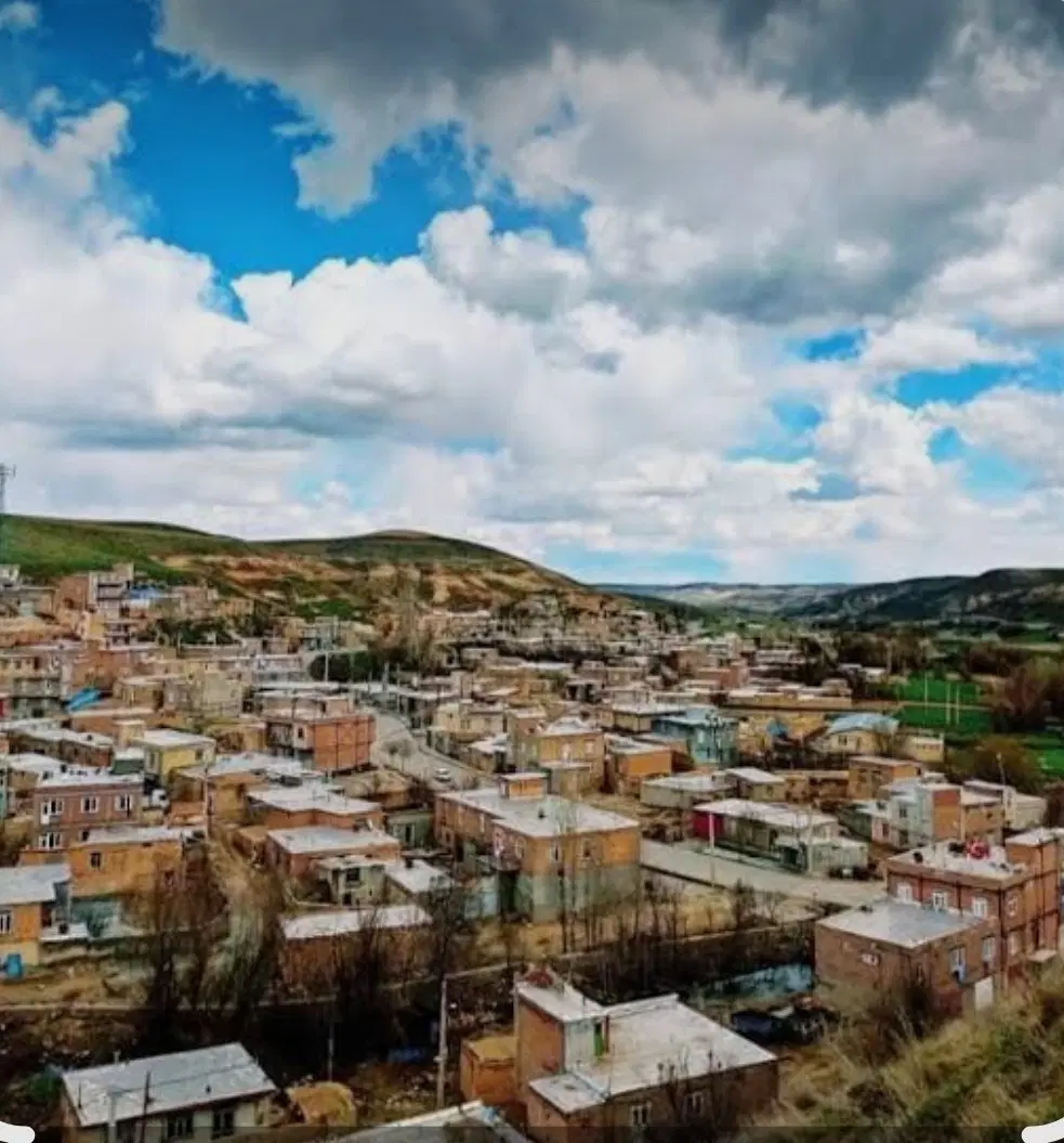 زمین کشاورزی