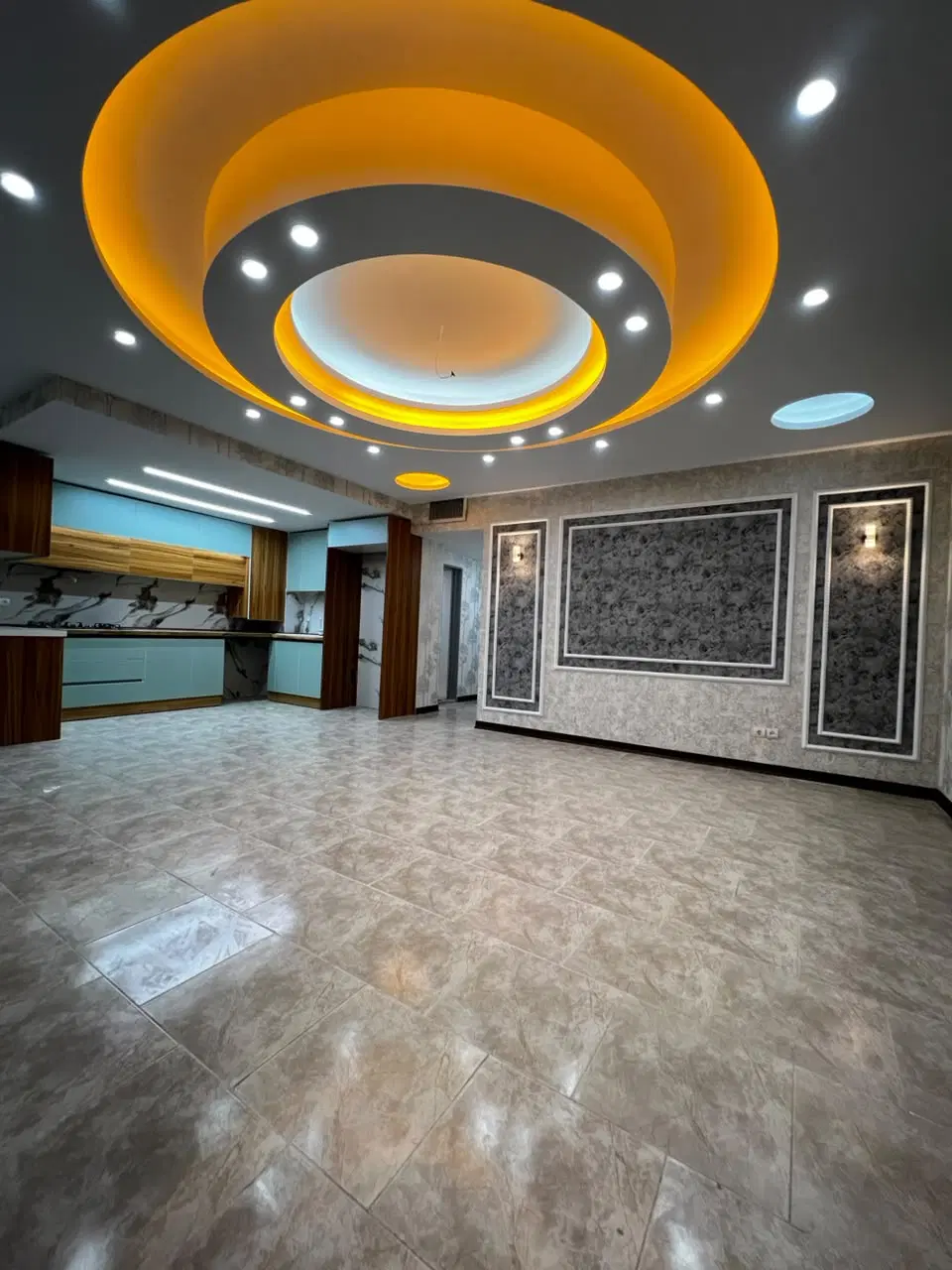 فروش آپارتمان پرند تاپ لوکیشن بلوار بعثت 6شمال