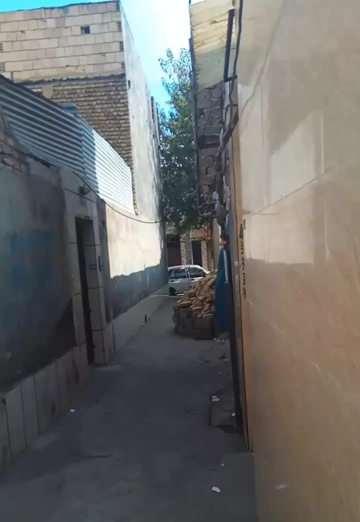 خانه در پنجتن و طبرسی