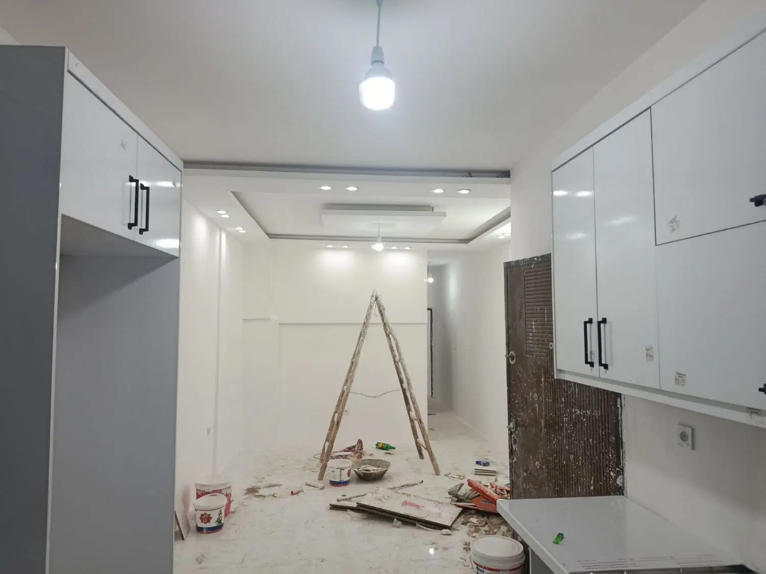 آپارتمان۷۰متری باپارکینگ