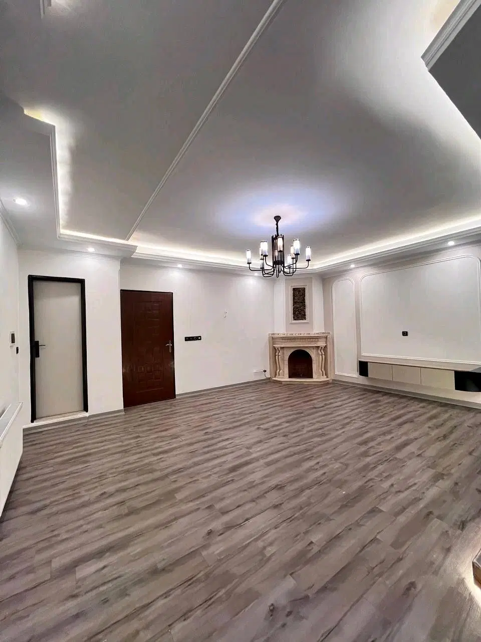 ۷۶متر دوخواب_مدرن و خوش چیدمان_مناسب سرمایه گذاری
