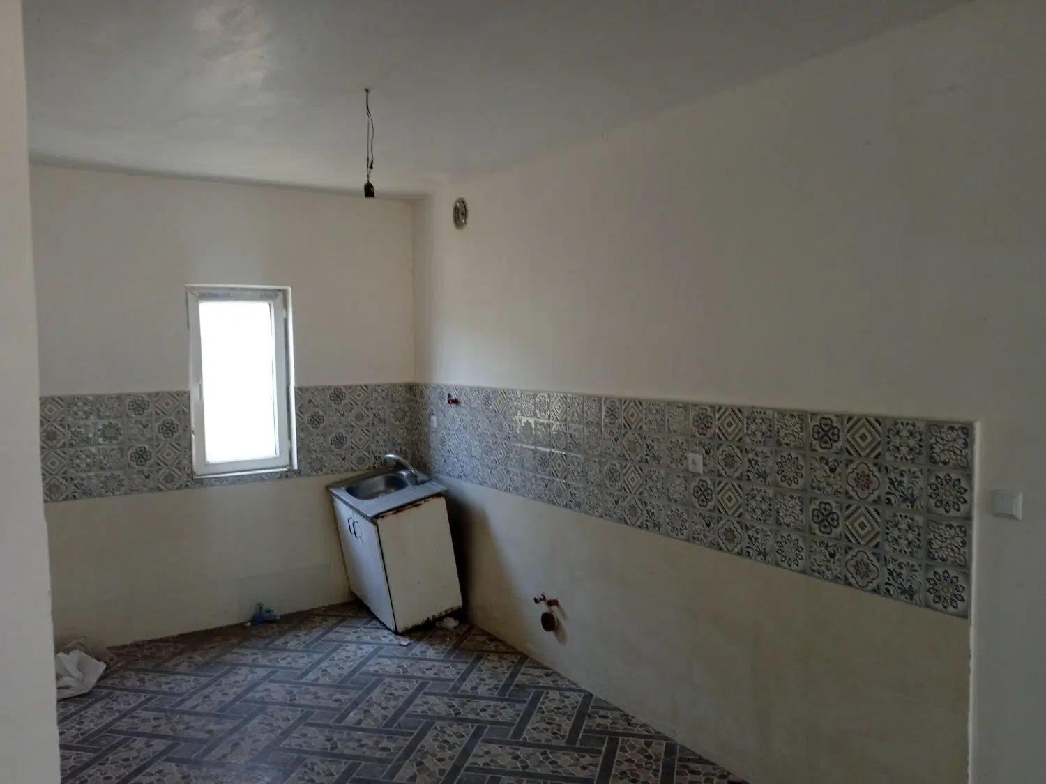 خونه ویلایی گلمغان