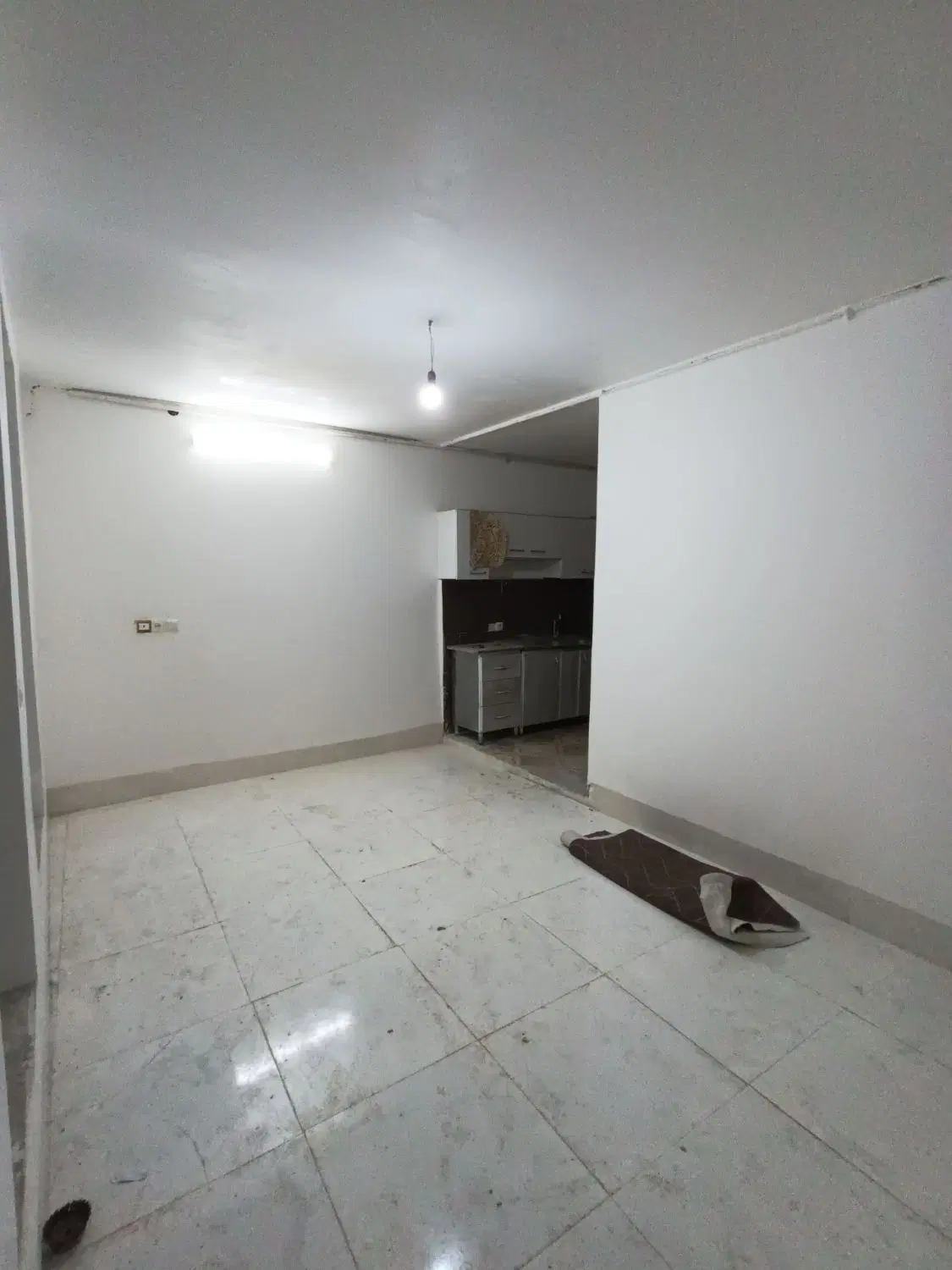 حیاط 50متری سند دار.درهمت آباد