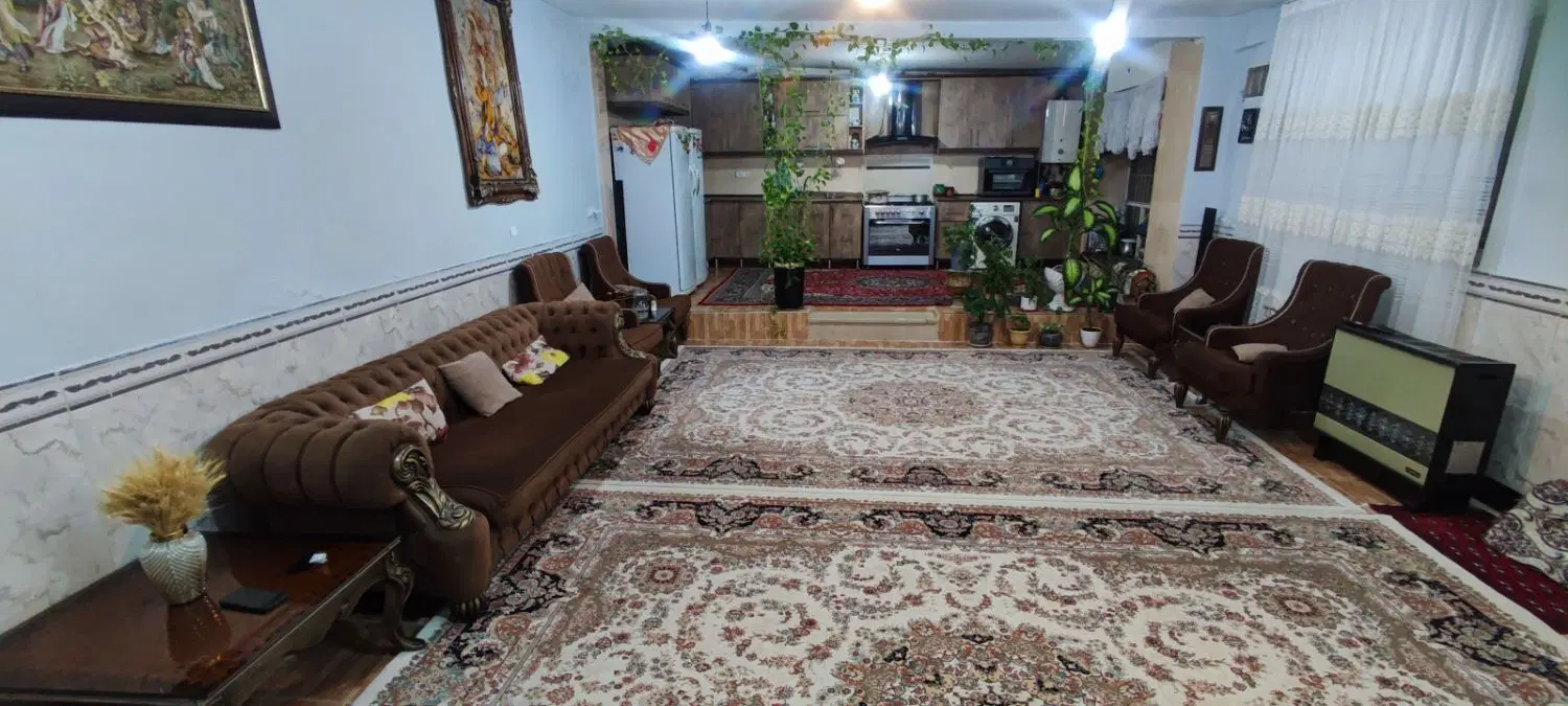 فروش خانه ویلایی