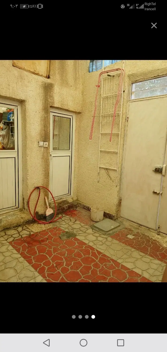خانه 50متری