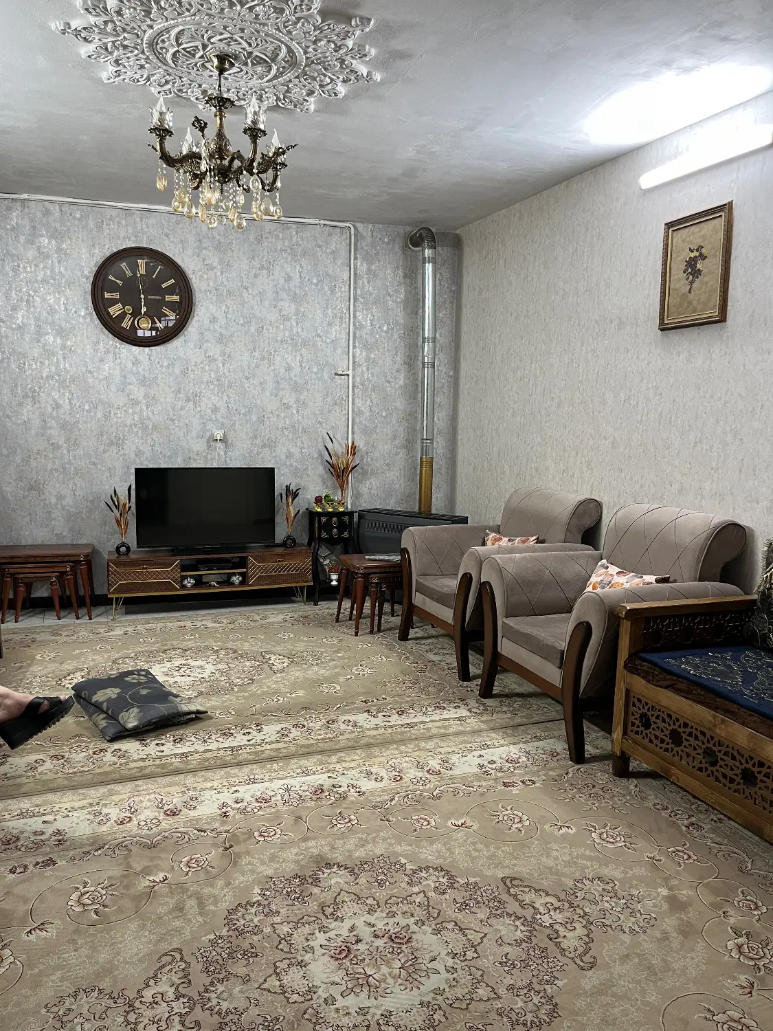 فروش خانه ویلایی