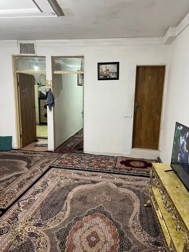 یک واحد آپارتمان