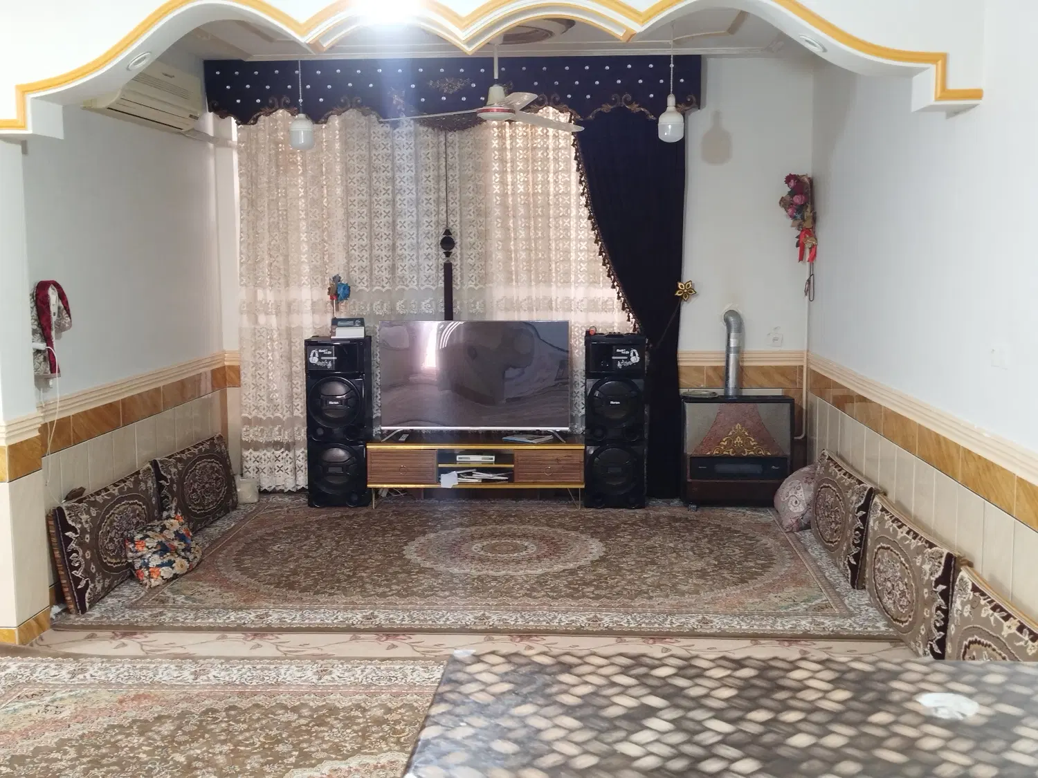 خونه ویلایی شهرک امام حسین