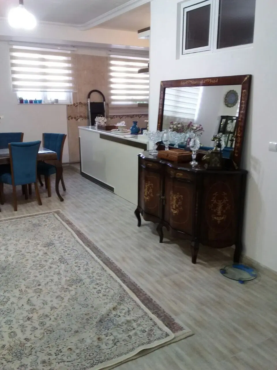 رهن واجاره آپارتمان