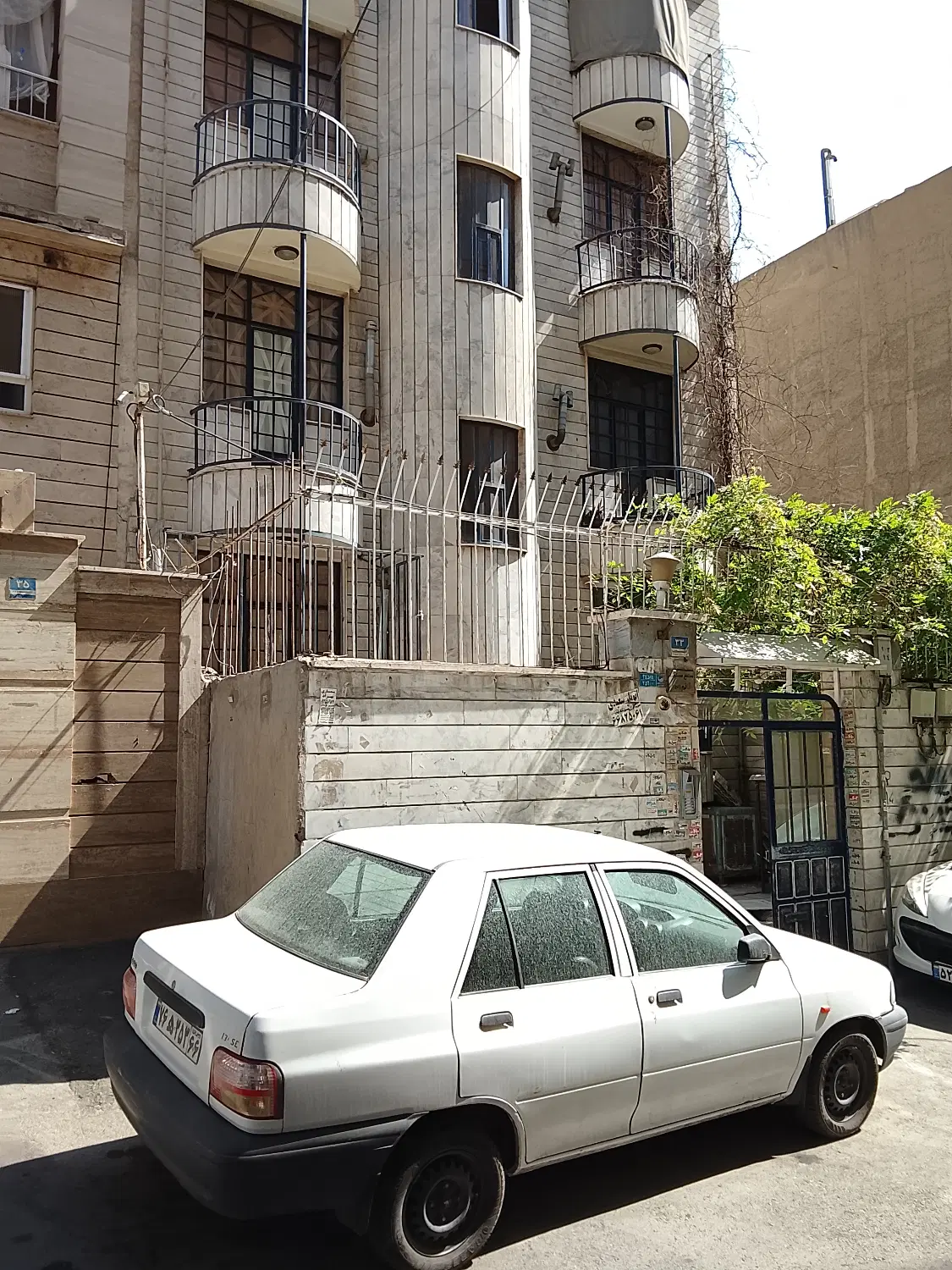 اجاره مسکونی