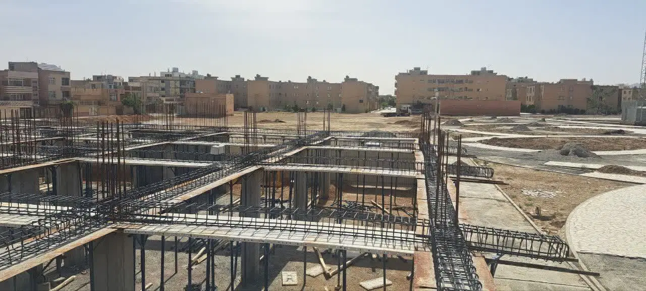 فرصت کسب همزمان واحد مسکونی و تجاری در بهارستان