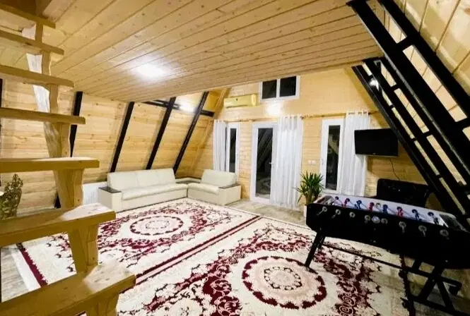 فرصت کمیاب برای خرید ملک خاص __ ویلا