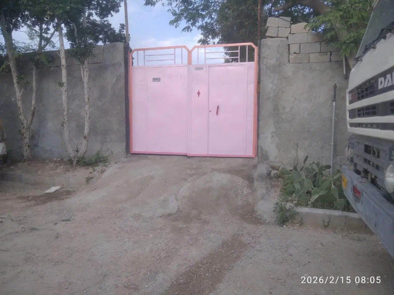 اجاره واحد چهار خوابه مخصوص پیمانکار