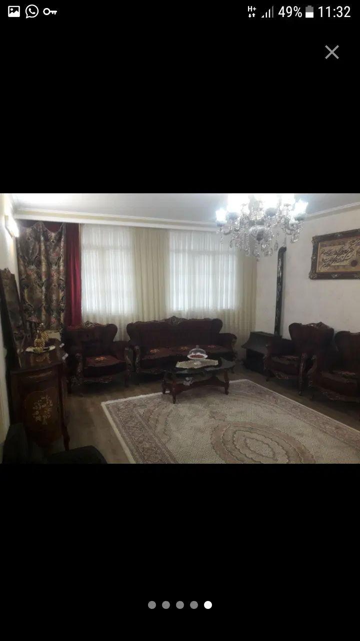 فروش اپارتمان