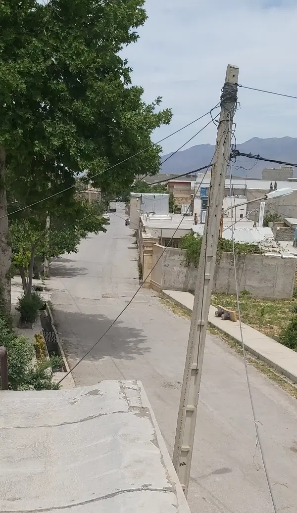 خانه ویلایی فروشی