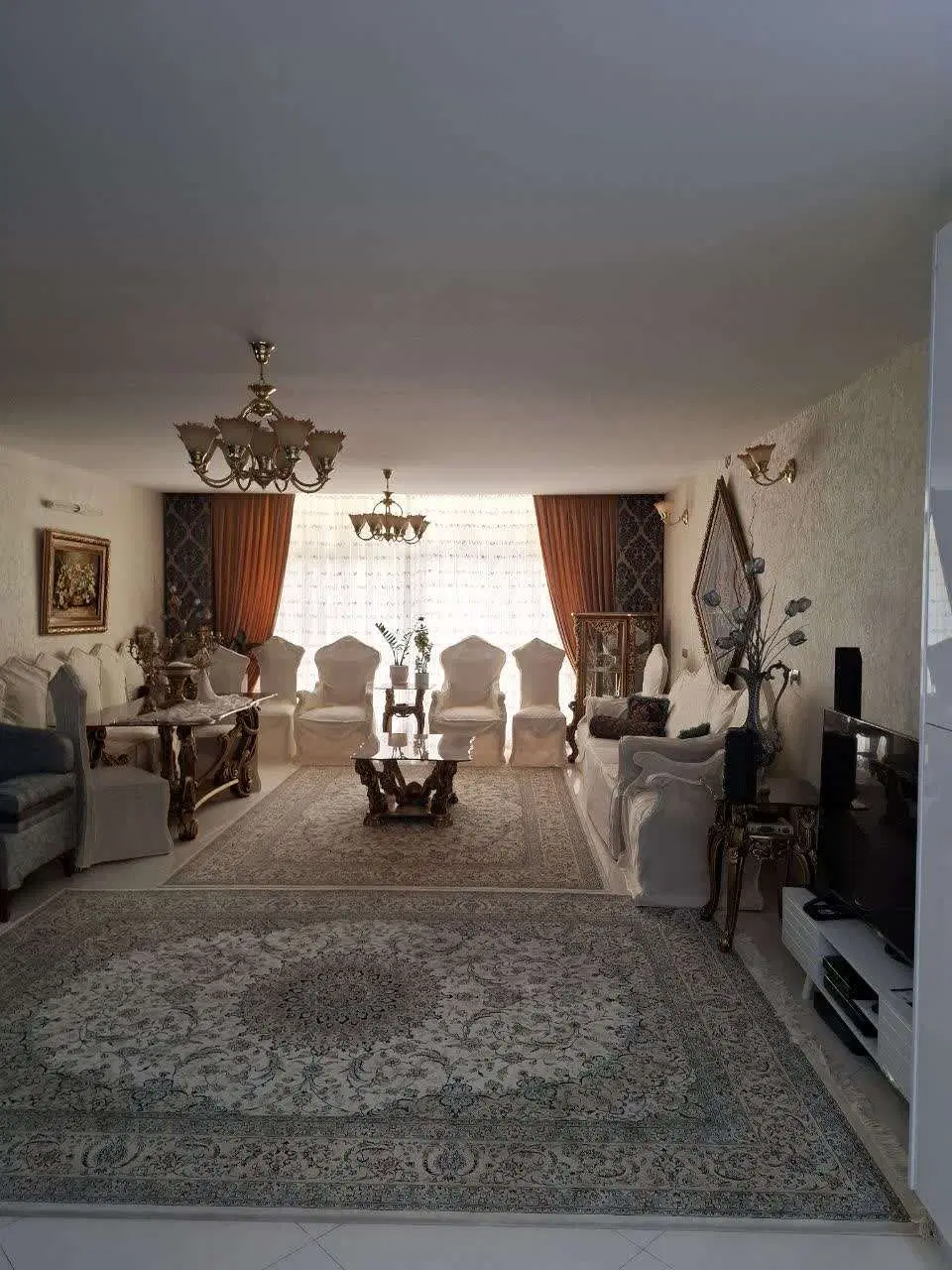 منزل ویلایی