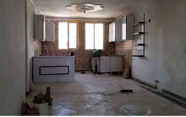 آپارتمان فروشی