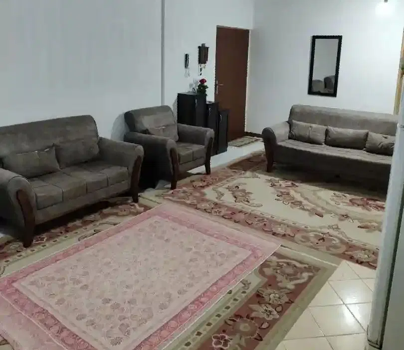 فاز یک مهستان الموت توان