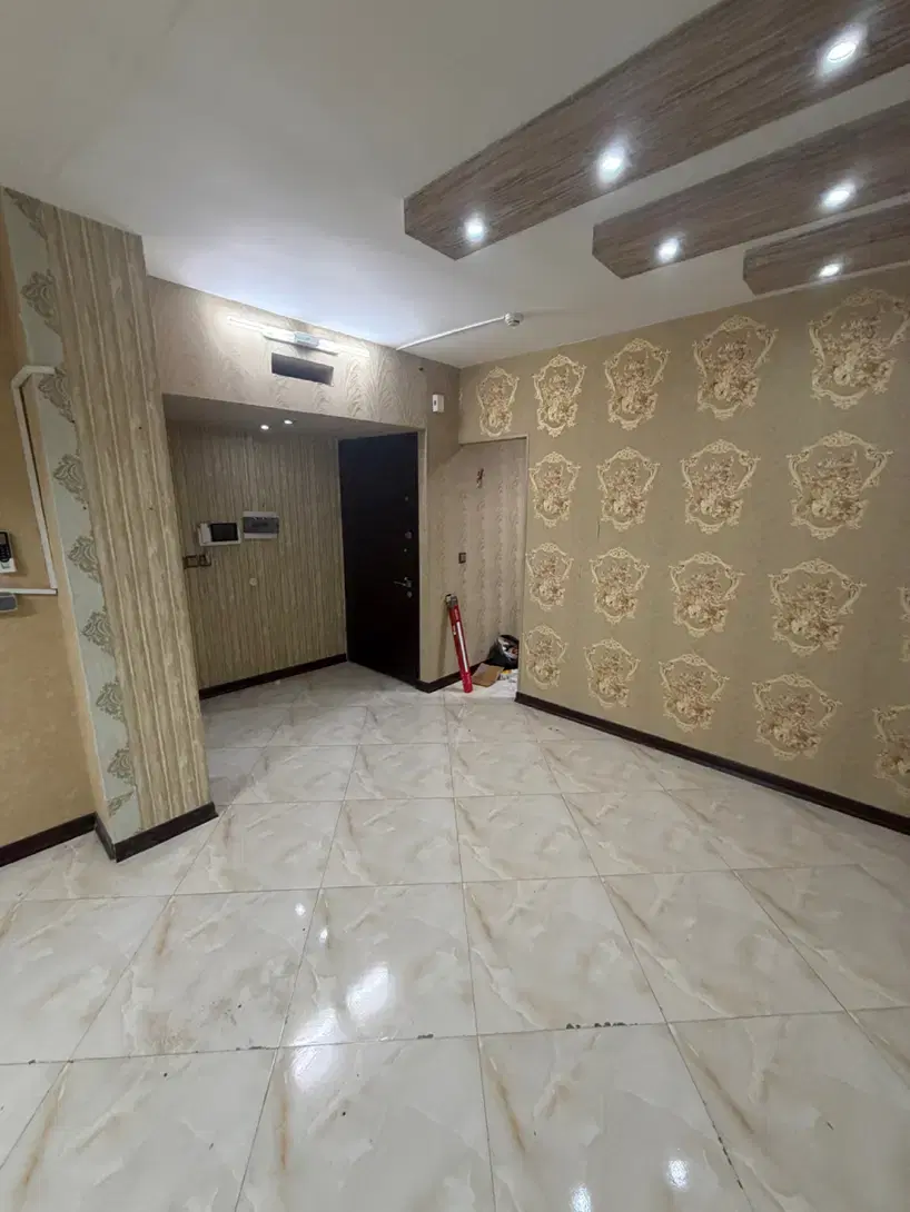 دفتر کار ۶۳ متری