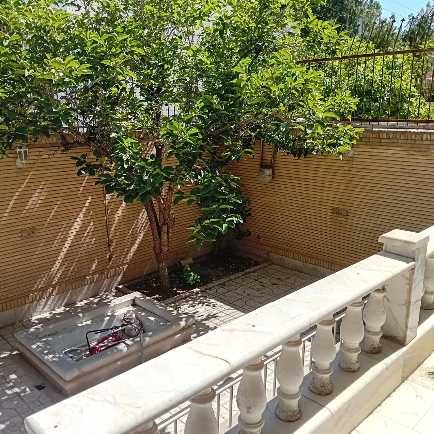ویلایی ۲۲۰ متر سروش