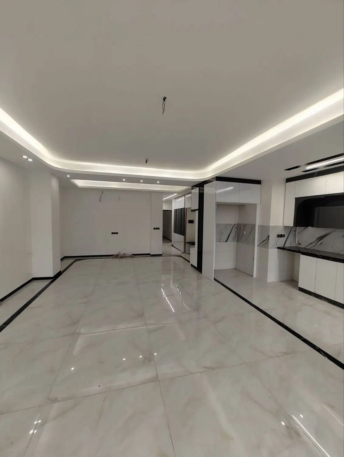 فروش اپارتمان 118mو138m_کلید نخورده_تاپ لوکیشن
