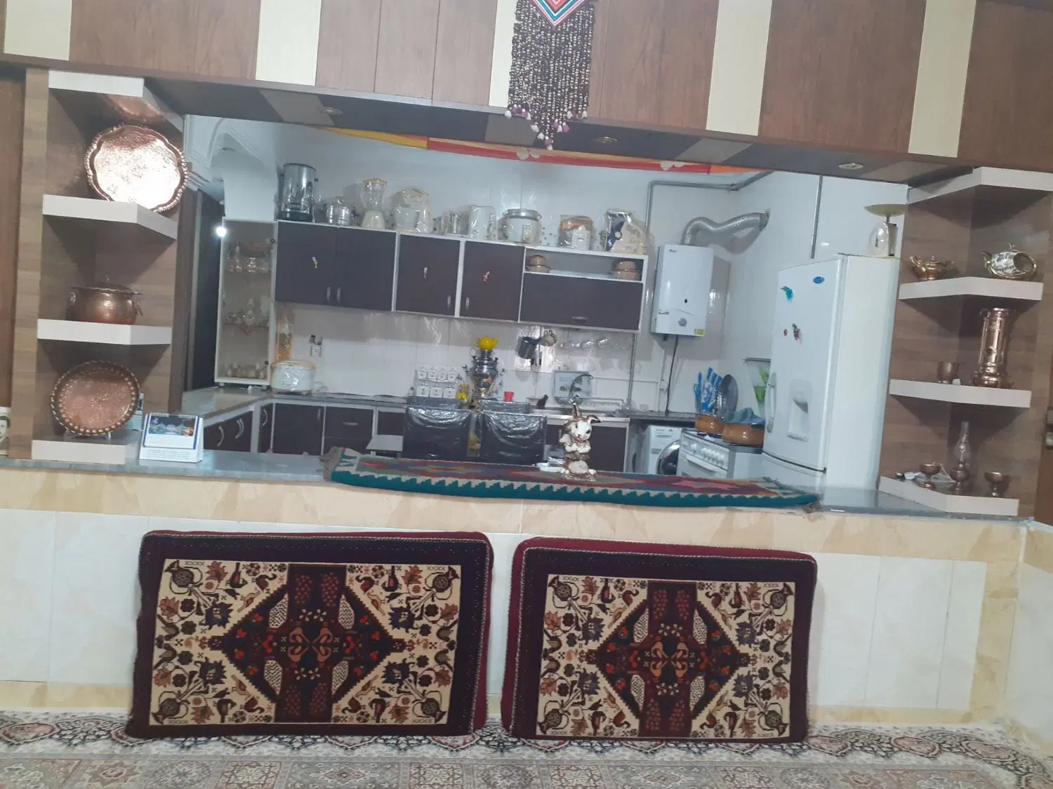 خانه فروشی