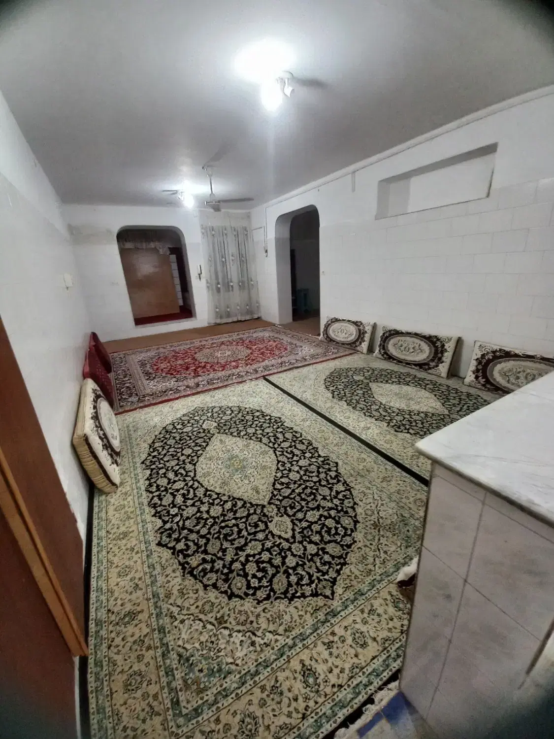 منزل اجاره ای(کوتاه مدت)با قیمت مناسب