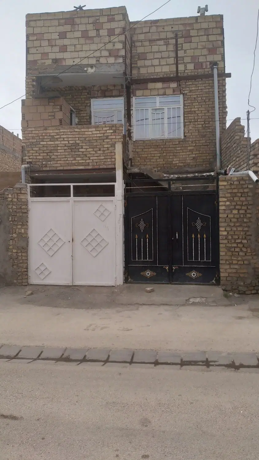 طبقه همکف بهشتی