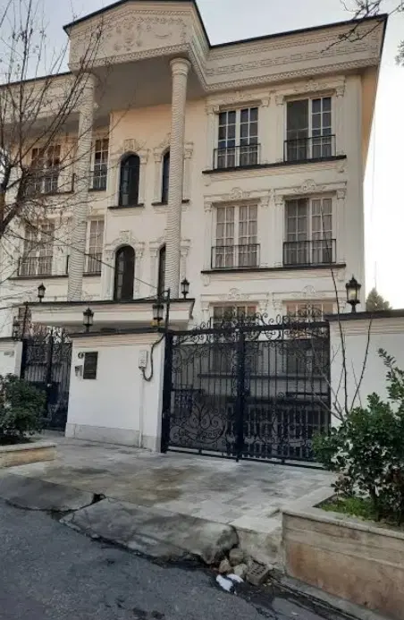 رهن ویلایی قابل تبدیل