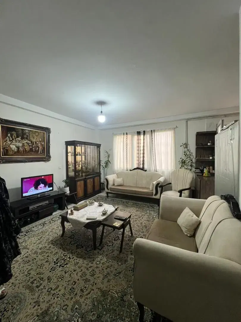 فروش دوخواب با پارکینگ مسقف