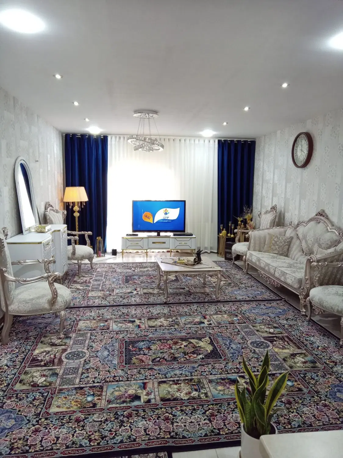 فروش آپارتمان
