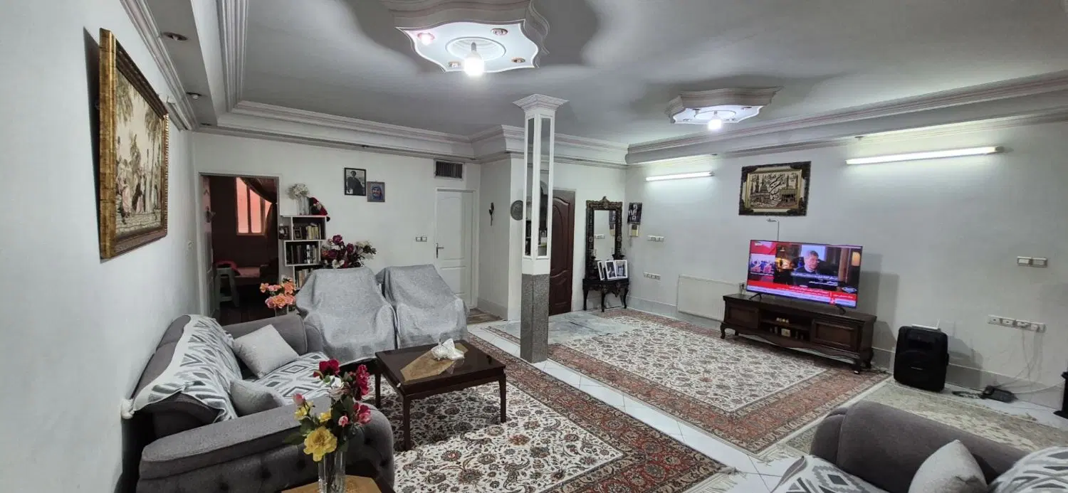 اجاره دو واحد آپارتمان تک واحدی